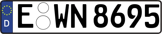 E-WN8695