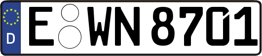 E-WN8701