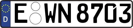 E-WN8703