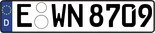 E-WN8709