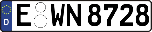 E-WN8728