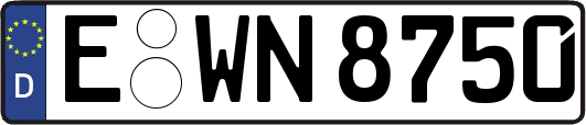 E-WN8750