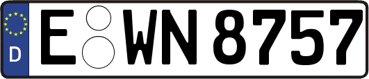E-WN8757