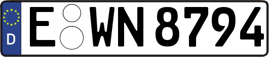 E-WN8794