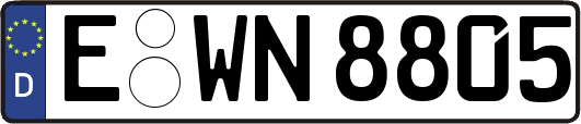 E-WN8805