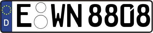 E-WN8808
