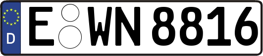 E-WN8816