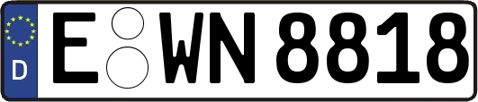 E-WN8818