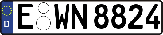 E-WN8824