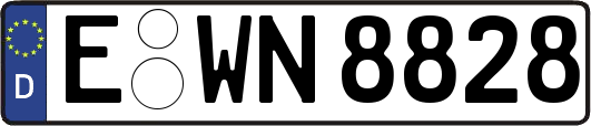 E-WN8828