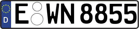 E-WN8855