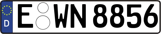 E-WN8856