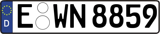 E-WN8859
