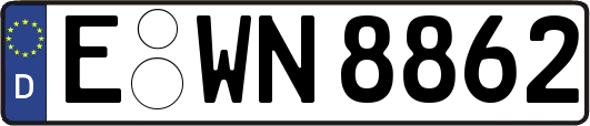 E-WN8862