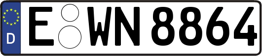 E-WN8864