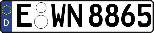 E-WN8865