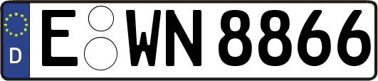 E-WN8866