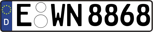 E-WN8868
