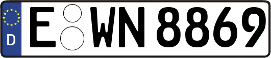 E-WN8869