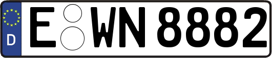 E-WN8882