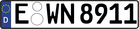 E-WN8911