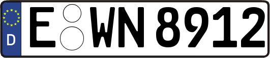 E-WN8912