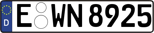 E-WN8925