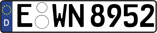 E-WN8952