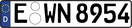 E-WN8954