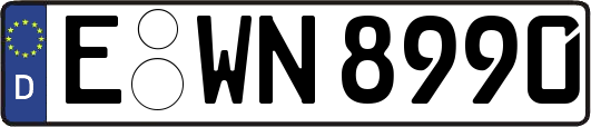 E-WN8990