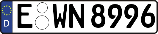E-WN8996