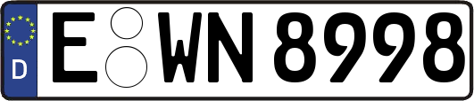 E-WN8998