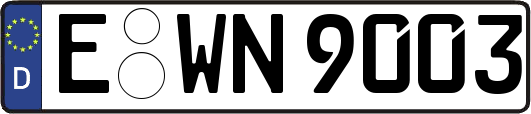 E-WN9003