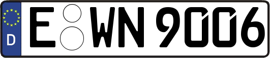 E-WN9006
