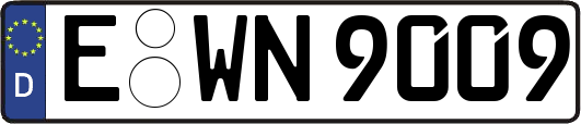 E-WN9009