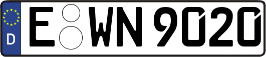 E-WN9020