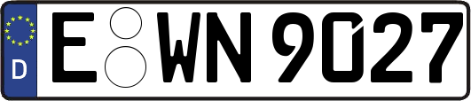 E-WN9027