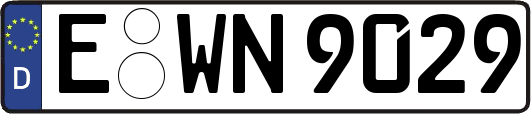 E-WN9029