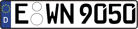 E-WN9050