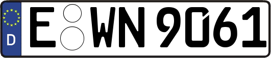 E-WN9061