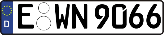 E-WN9066
