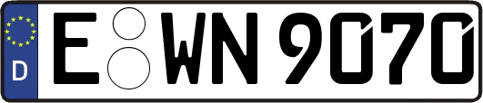 E-WN9070