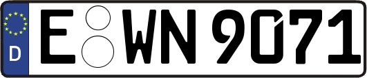 E-WN9071
