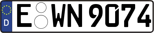 E-WN9074