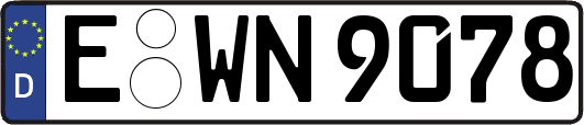 E-WN9078