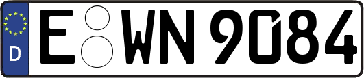 E-WN9084
