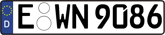 E-WN9086