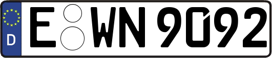 E-WN9092