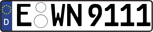 E-WN9111
