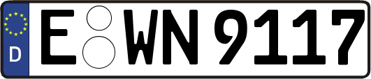 E-WN9117